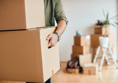 ¿Qué es un desahucio de una vivienda?