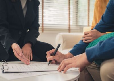 Aceptar o rechazar una herencia: qué opción conviene en cada caso