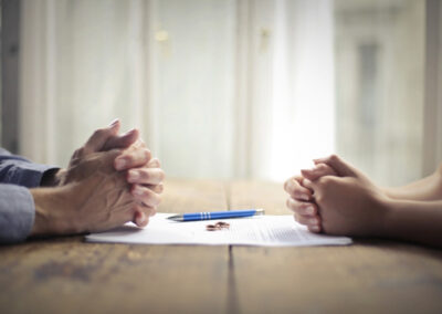 Pensión compensatoria en el divorcio: quién tiene derecho y cómo se calcula