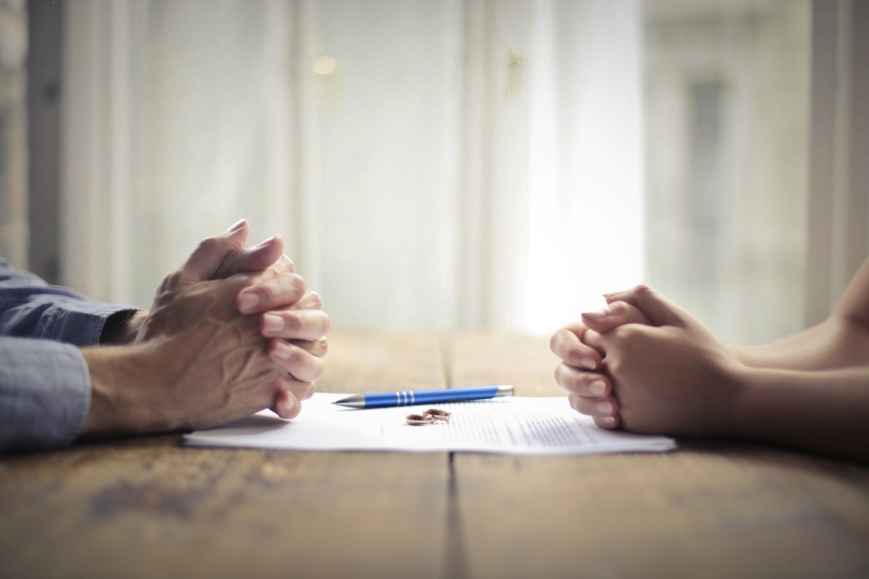 Pension compensatoria
