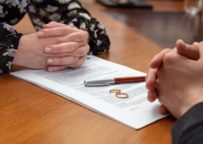 Divorcio de mutuo acuerdo: requisitos, costes y pasos